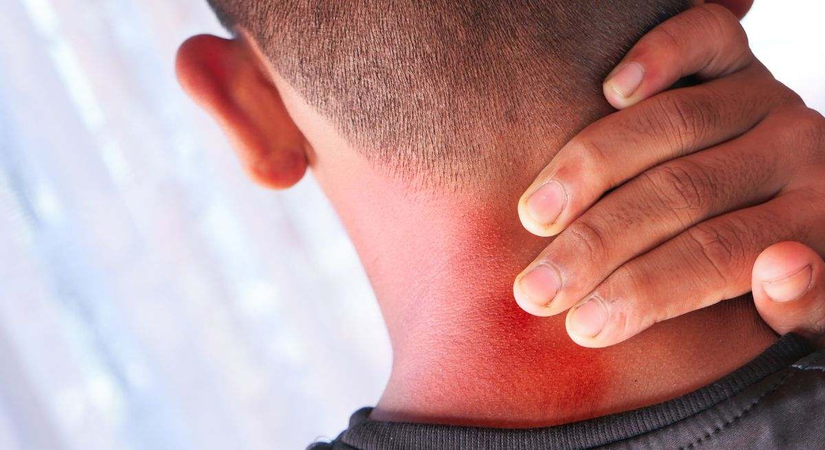 Dolor crónico