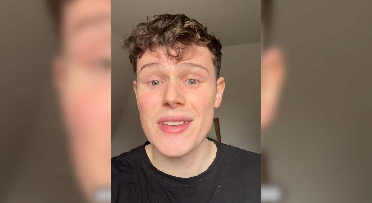 Un joven escocés que vive en España explica lo que más echa de menos de nuestro país al regresar a casa: "No puedo dormir..."