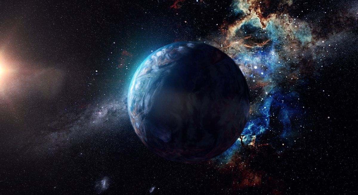 Sistema solar