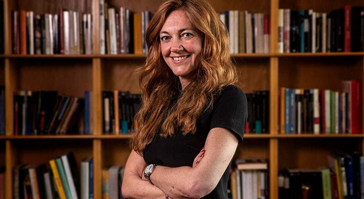 Pilar Gil, nueva CEO de medios de Prisa