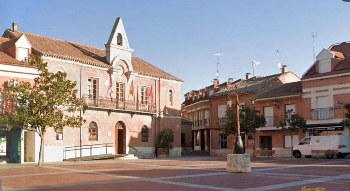 El pintoresco pueblo de Valladolid donde se celebra la Feria del Vino con sus cinco Denominaciones de Origen