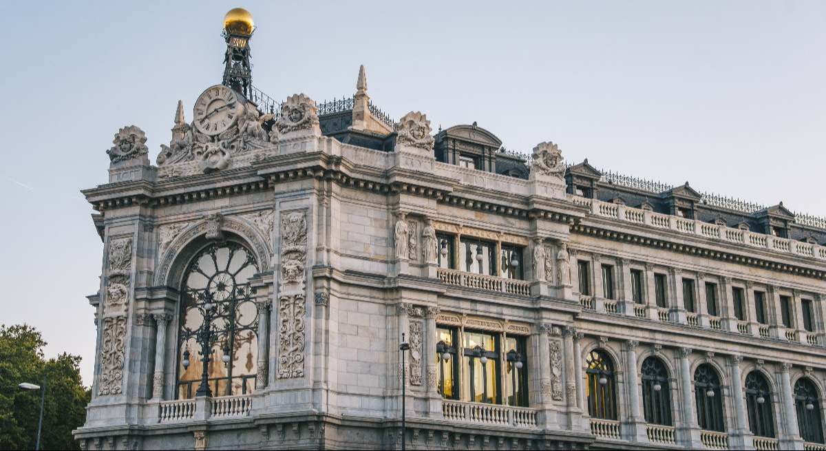 Banco de España.