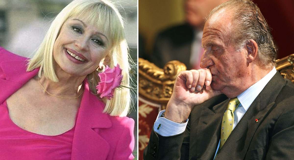 Juan Carlos I