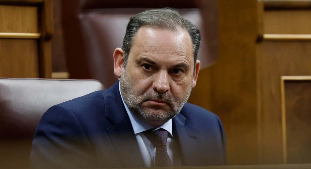 Una acusación particular del Caso de Begoña Gómez solicita la imputación de José Luis Ábalos en el Caso Koldo