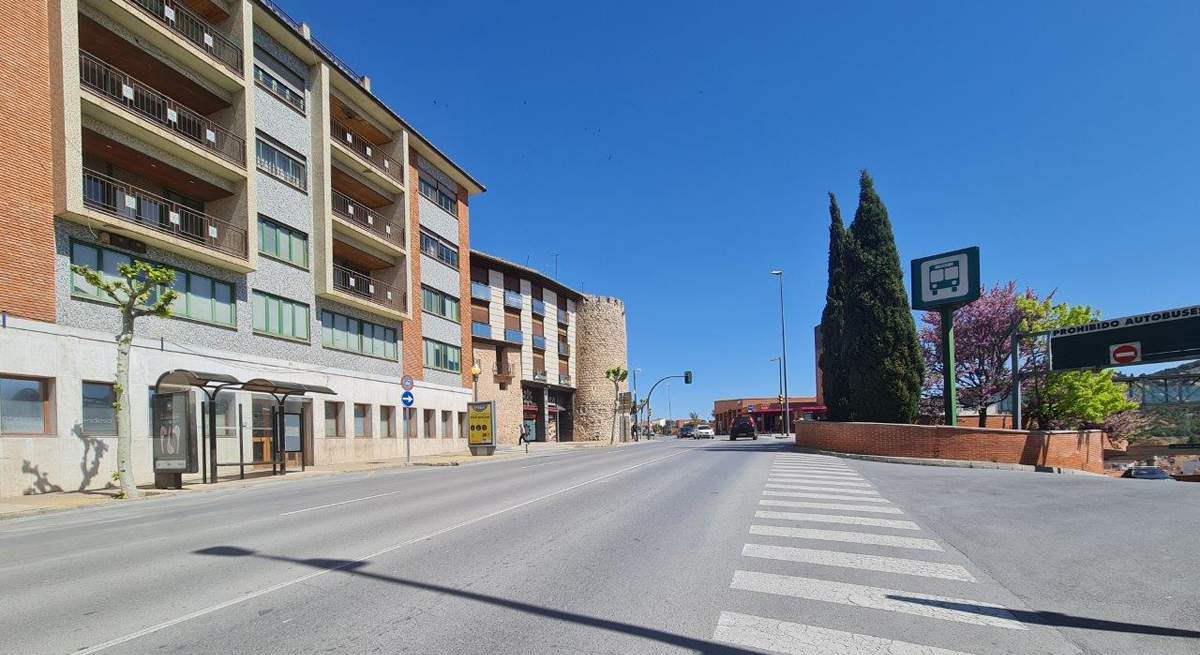 licitacion teruel