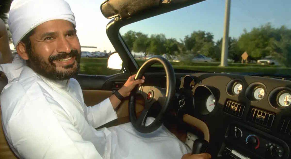 Hamad Hamdan