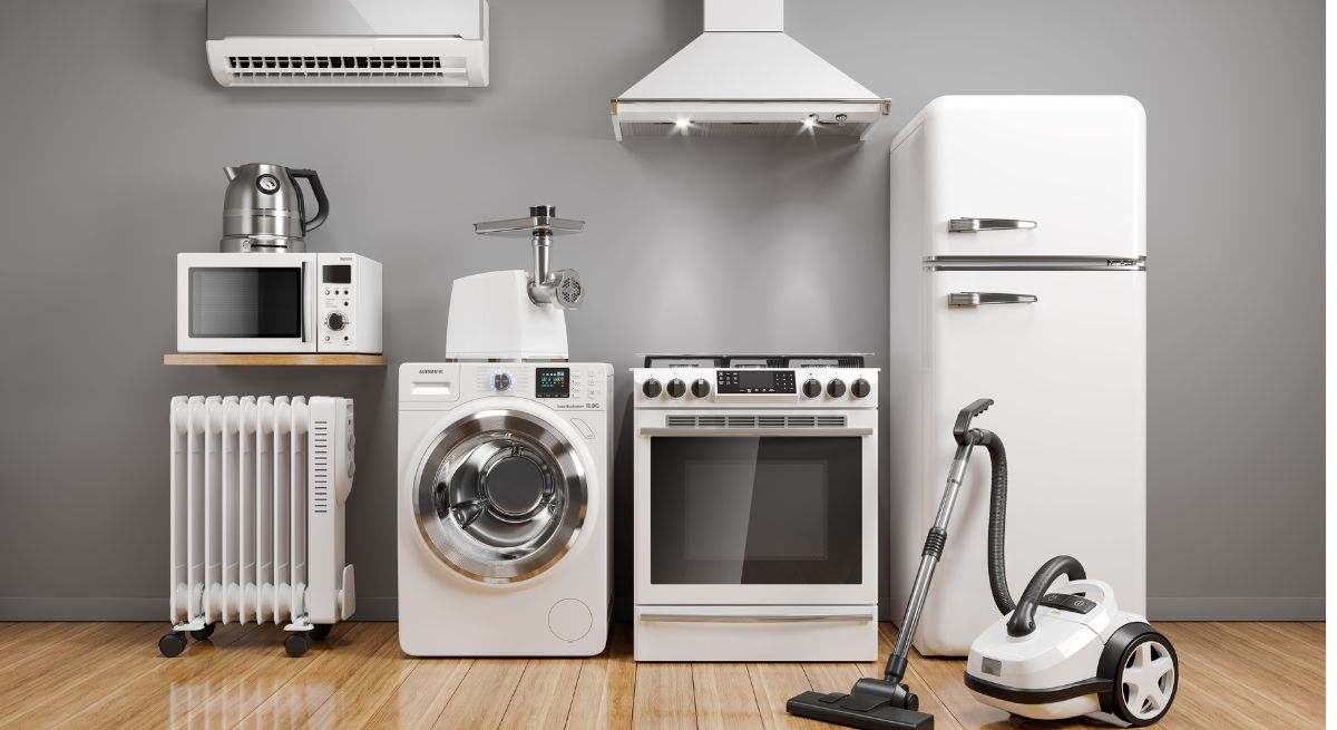 electrodomesticos
