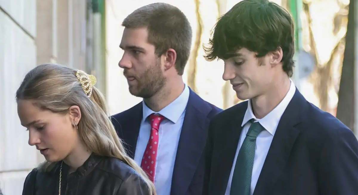 Los Urdangarin