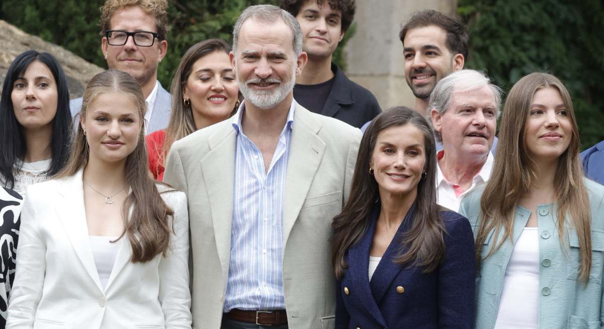 Letizia Girona 