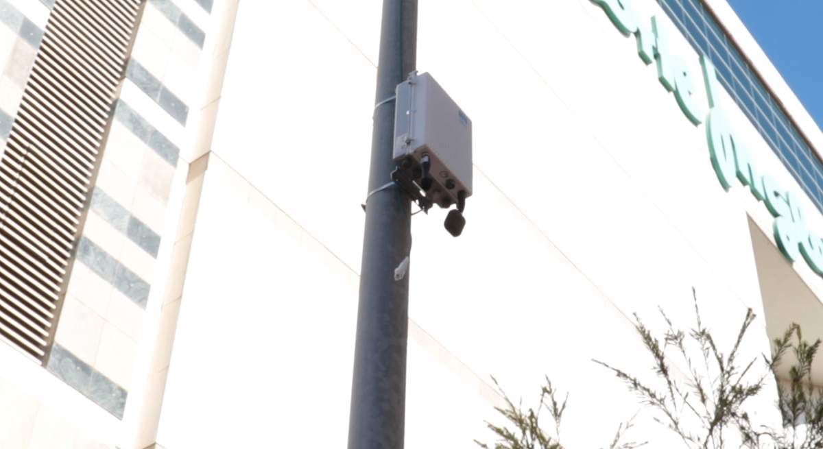 farolas