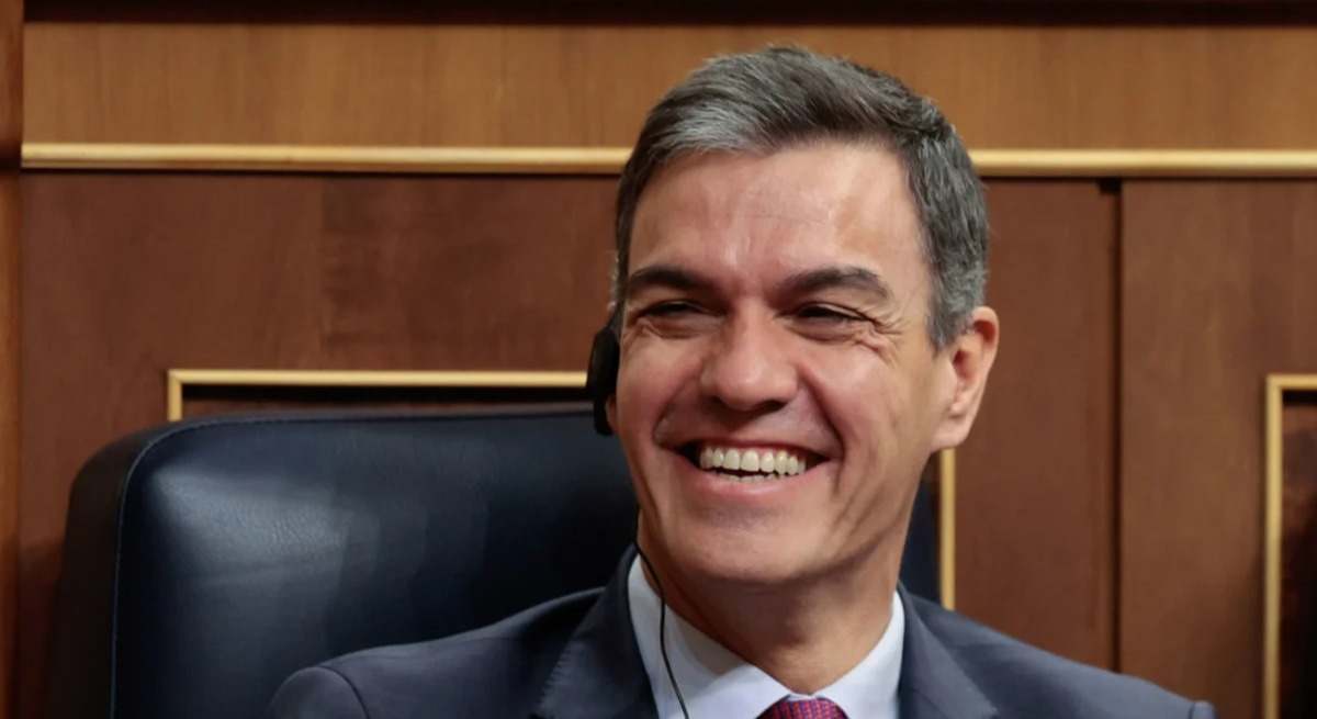 Pedro Sánchez