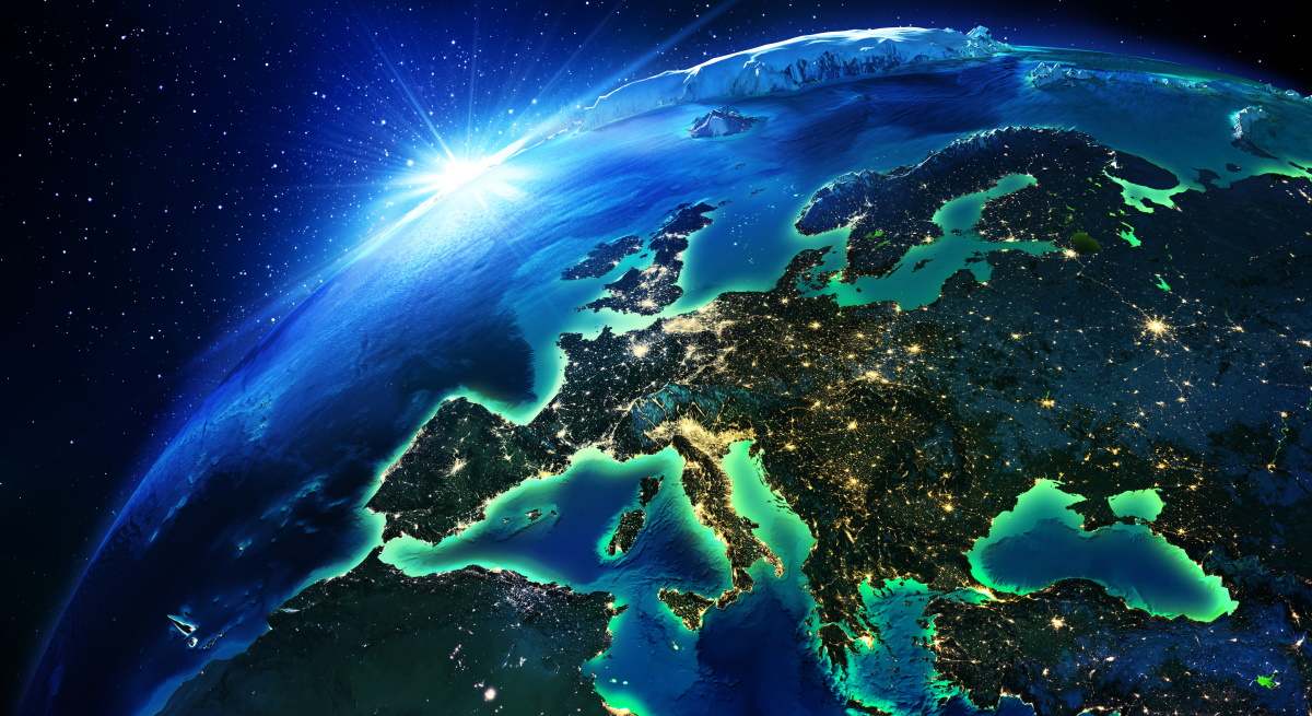 Europa (Dreamstime)