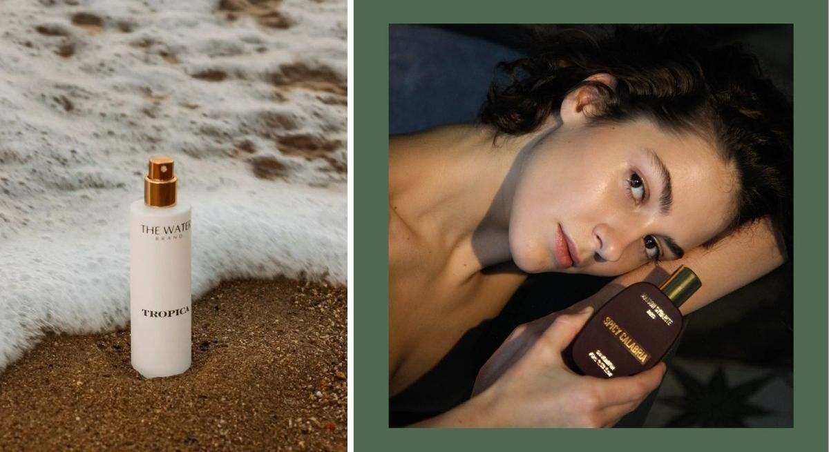 Perfumes