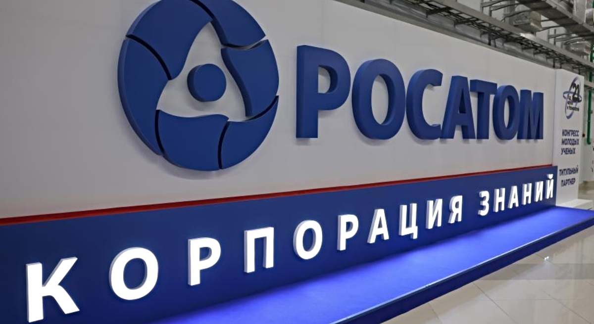 Instalaciones de Rosatom