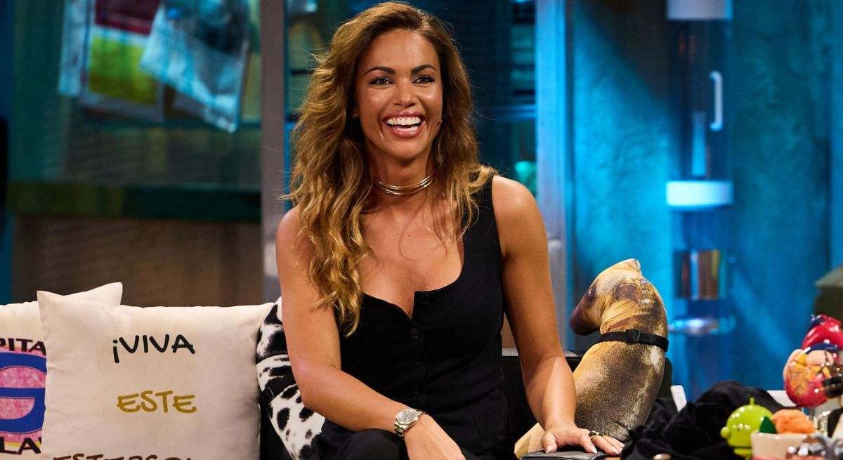 Lara Álvarez