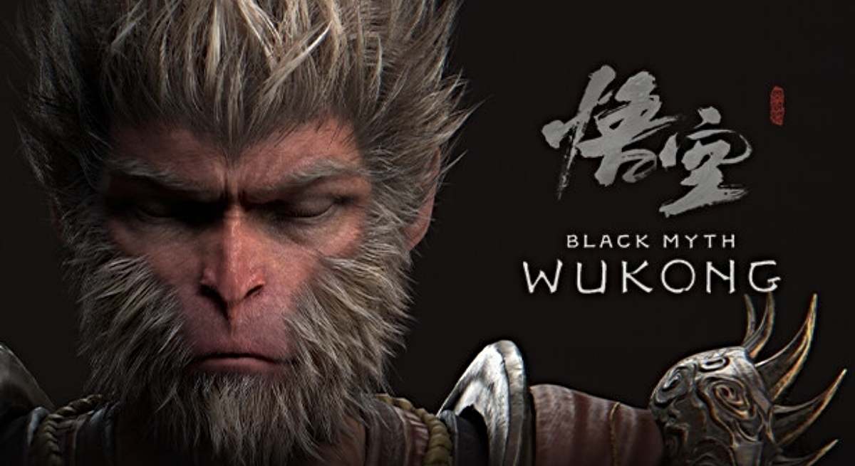 Carátula de 'Black Myth: Wukong'