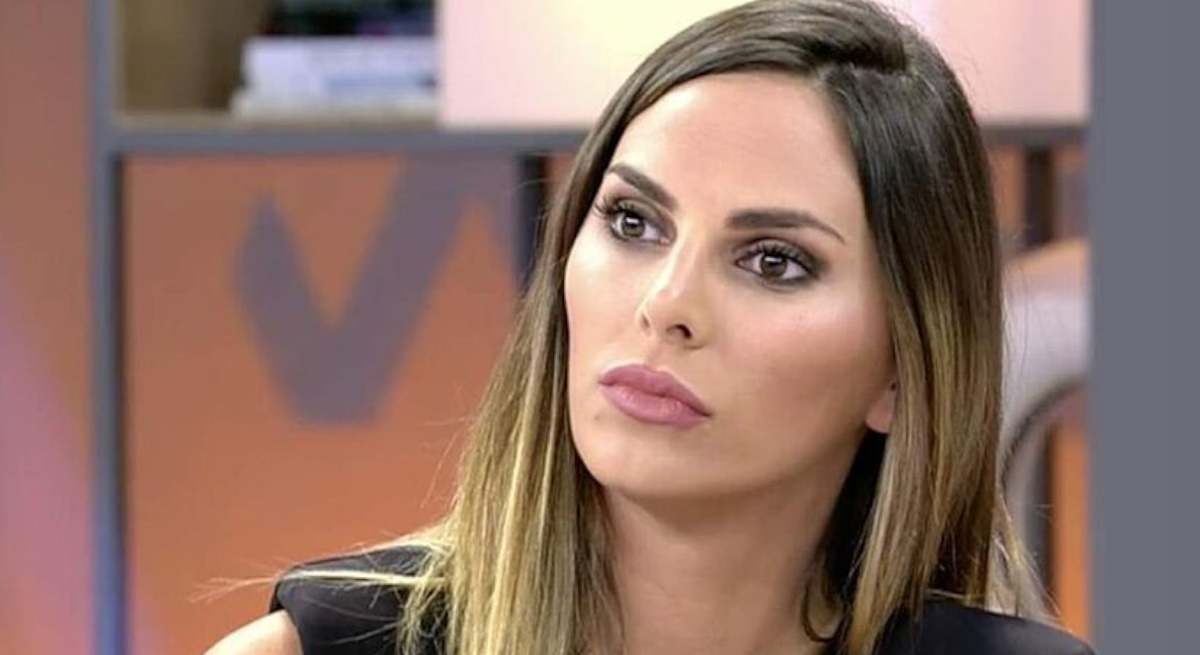 Irene Rosales denuncia ser víctima de acoso sexual