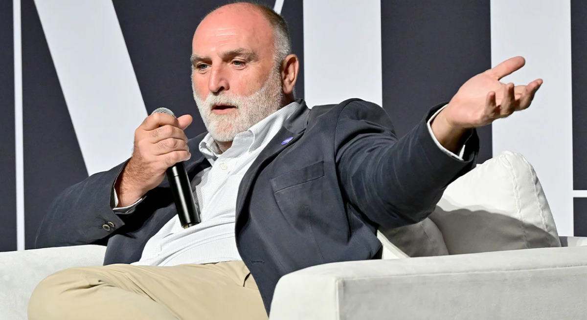 José Andrés