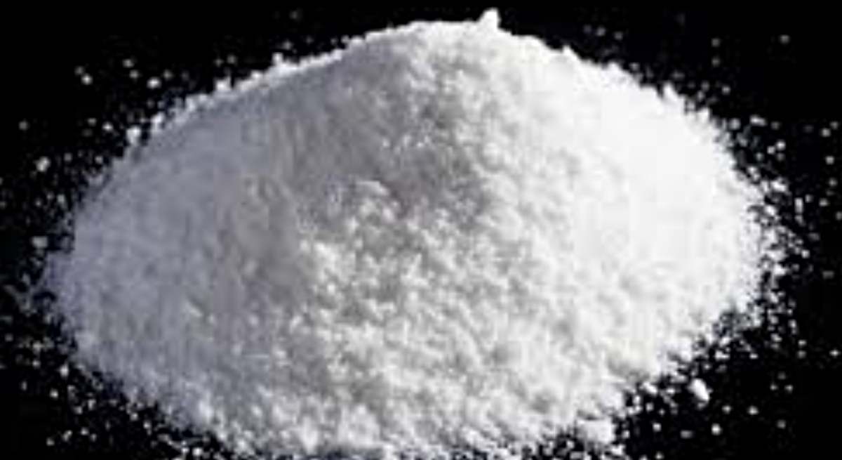 Cocaína