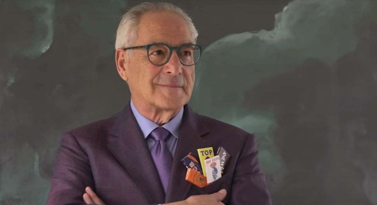 El empresario que hizo su imperio con la marihuana, pero ya no la consume: el rey del papel de liar y su imperio de 1.700 millones