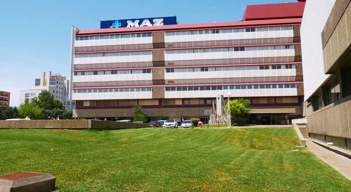 maz