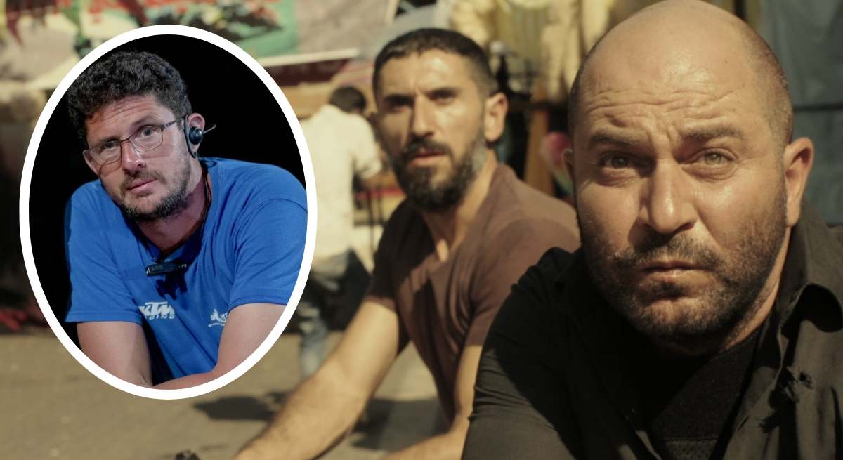 Muere el productor ejecutivo de la serie Fauda