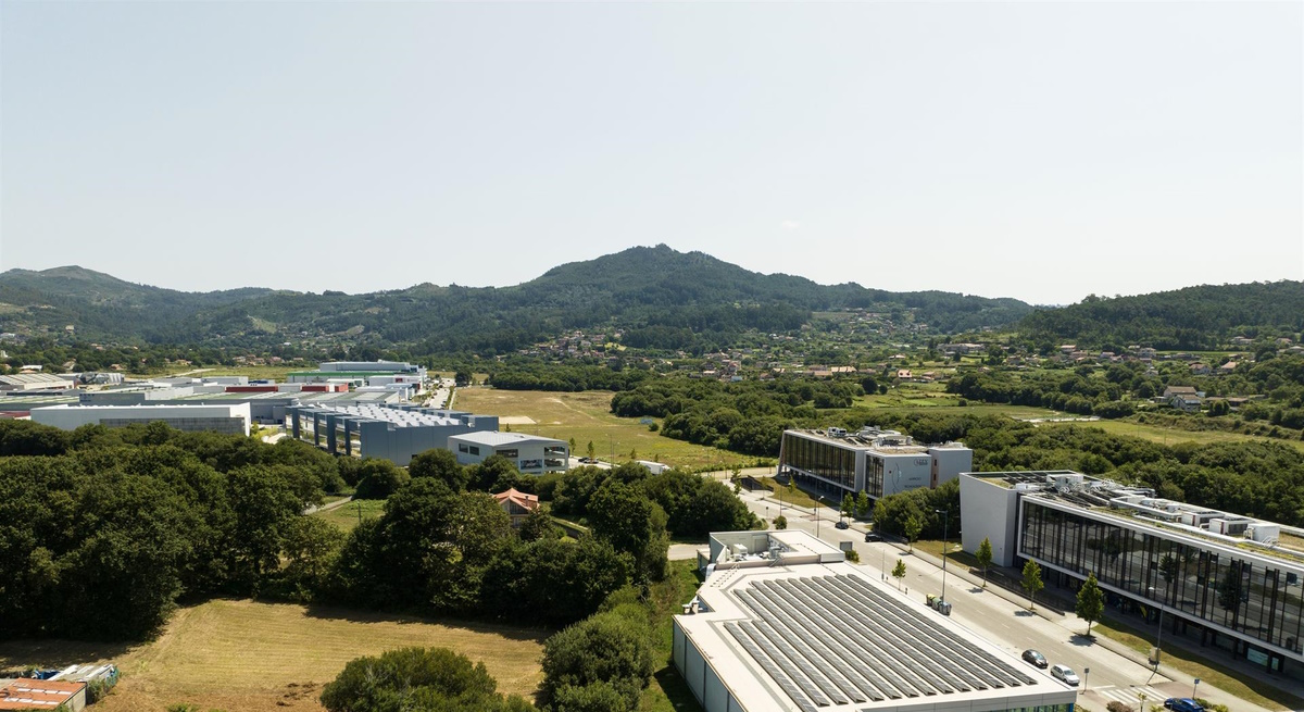 ZONA FRANCA VIGO