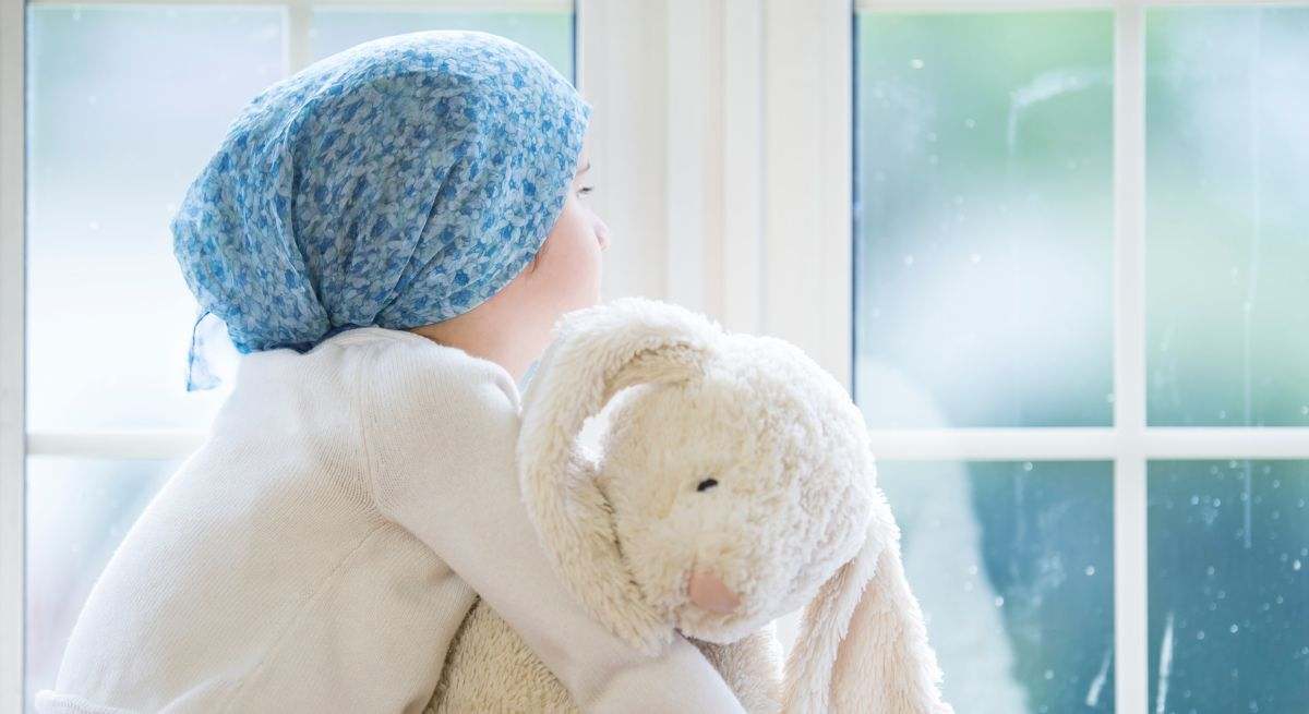 El cáncer es una enfermedad que ocurre cuando se producen cambios en un grupo de células normales en el cuerpo