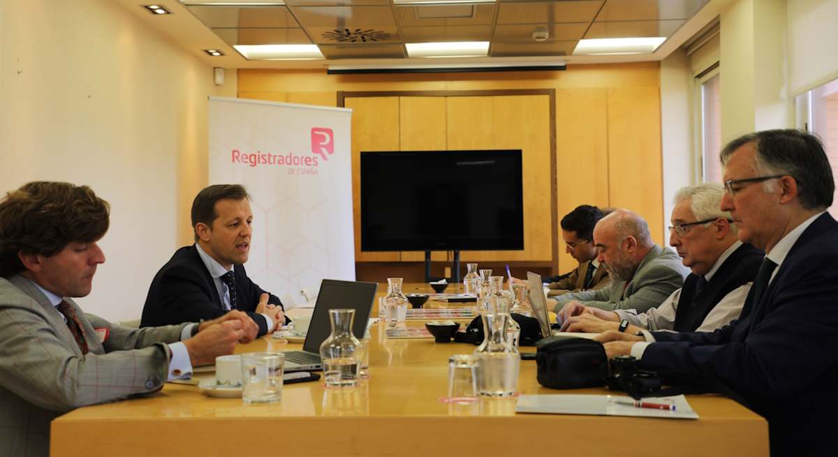 1200-x-600-Sebastian-del-Rey-y-Jose-Soriano-en-una-reinion-de-trabajo-con-periodistas-eE.jpg