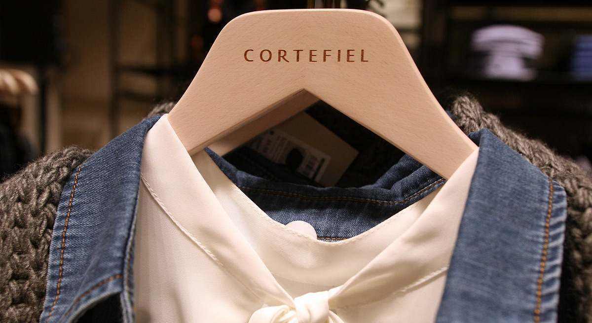 Tendam es dueño de Cortefiel