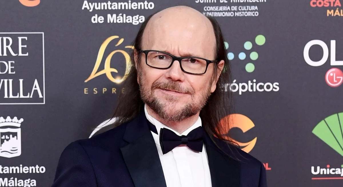 Santiago Segura, el único genio que aún lleva un torrente de gente al cine 