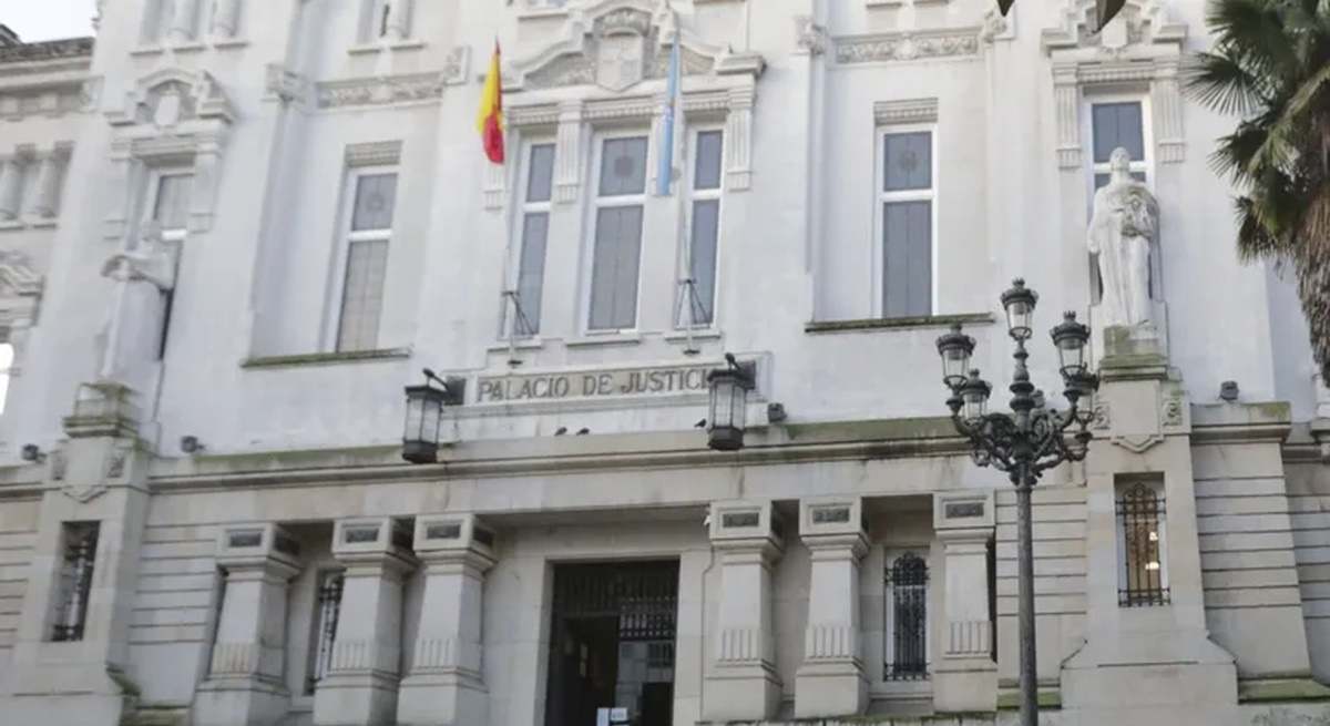 Tribunal Superior de Xustiza de Galicia