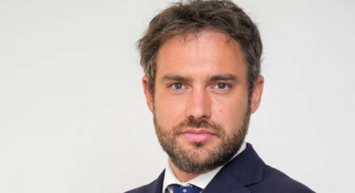 Javier García Arenas dirigirá la nueva área de Activos