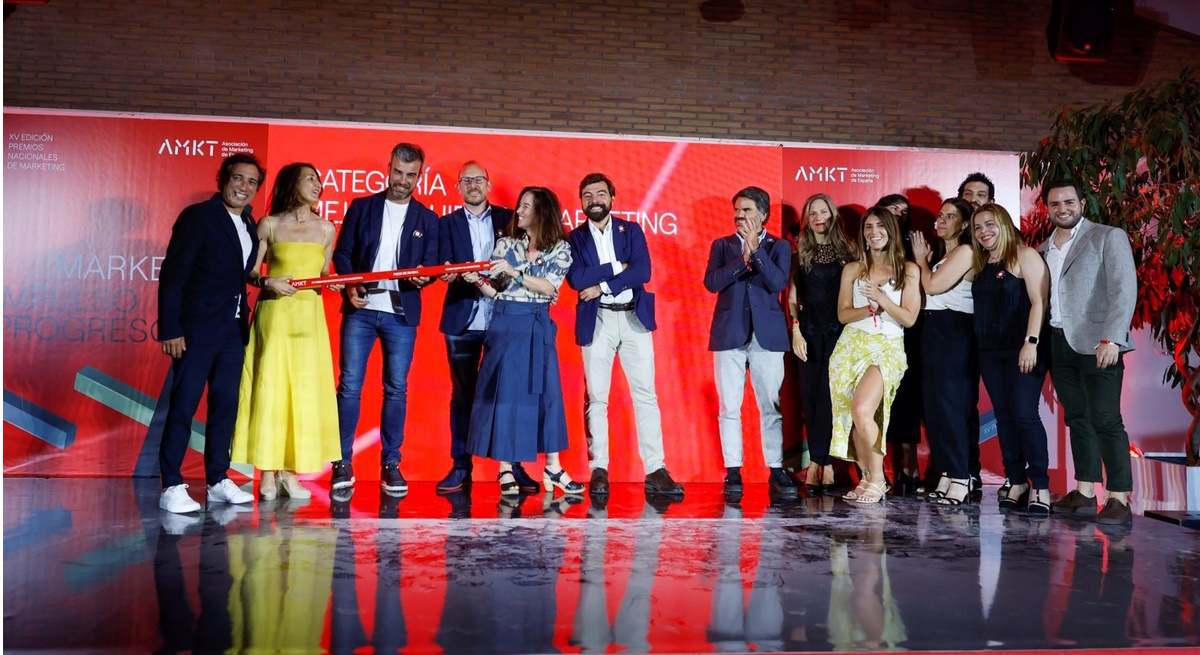 PREMIO MARKETING ESTRELLA GALICIA