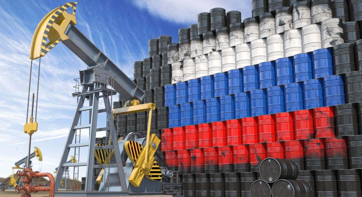 El presidente de Rosneft dice que Rusia exporta 80% de su petróleo a países de Asia-Pacífico