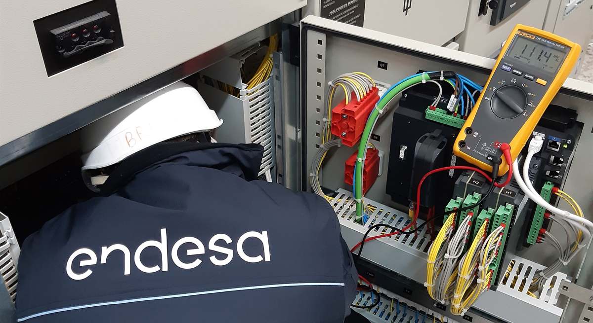 endesa aragon