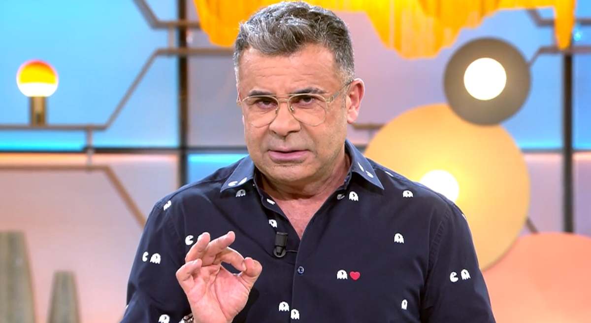 Jorge Javier en El diario de Jorge