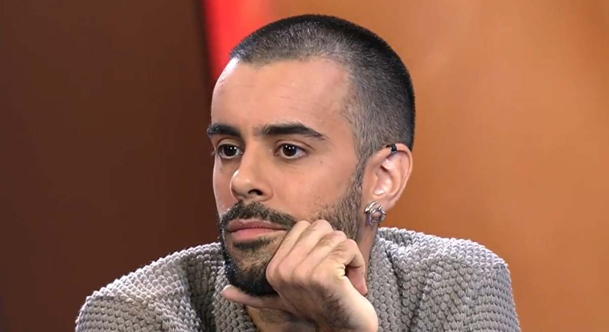 Ruvens Gran Hermano 