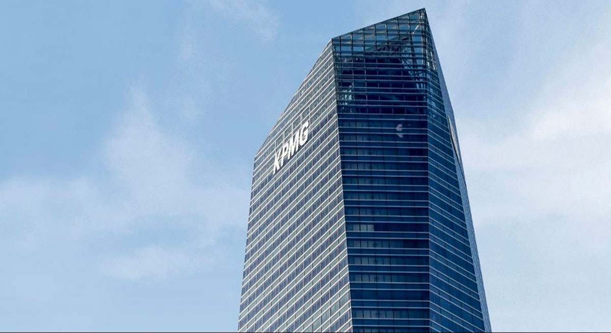 Torre KPMG