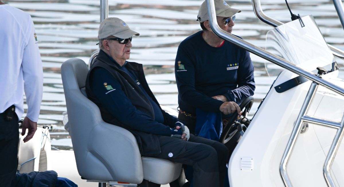 Juan Carlos I