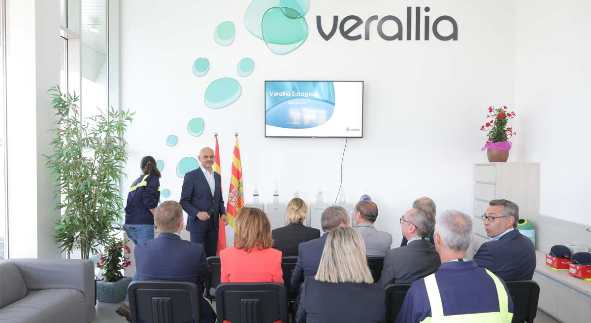 verallia