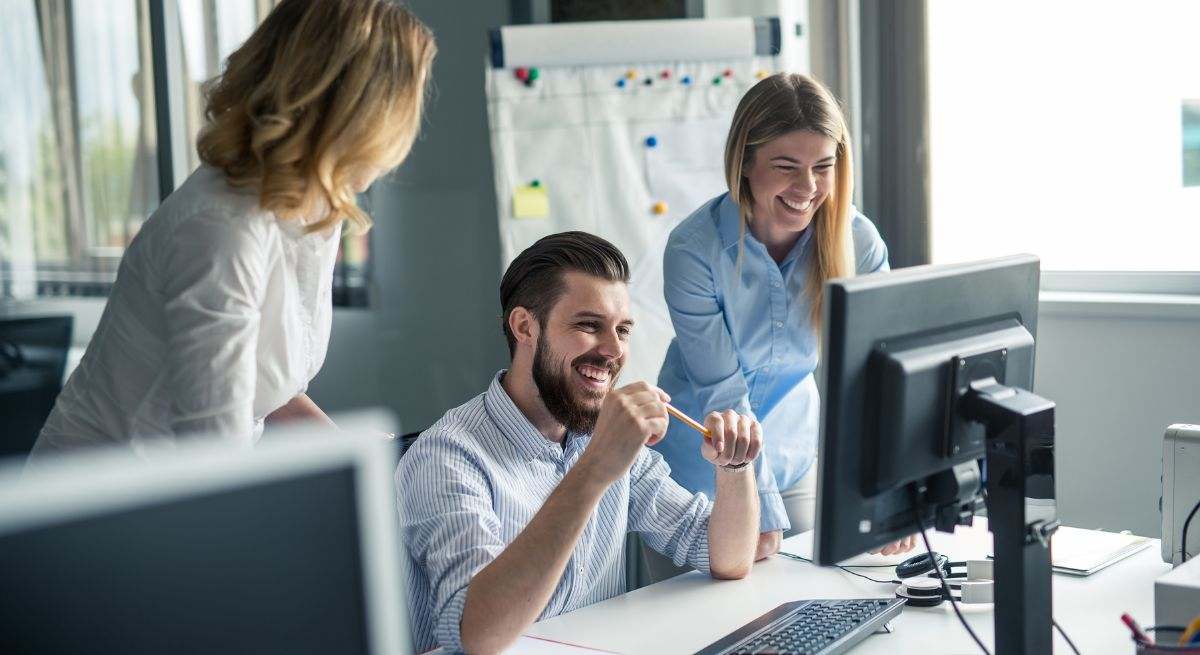 Cómo acabar con el drama en la oficina con 5 simples palabras, según la psicología
