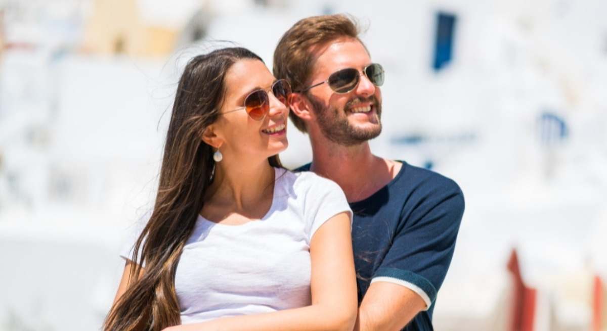 Cómo saber si unas gafas de sol son buenas.