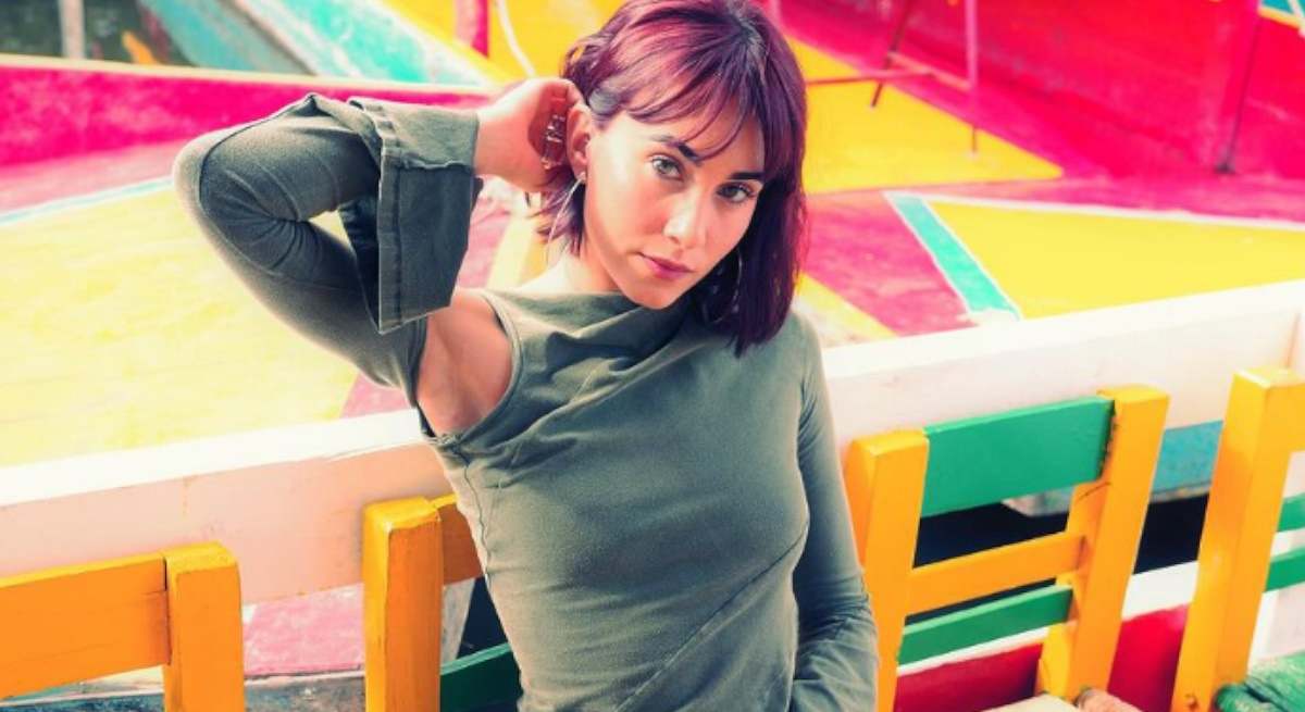Aitana deslumbra en Perú con una mini falda tras su ruptura con Sebastián Yatra