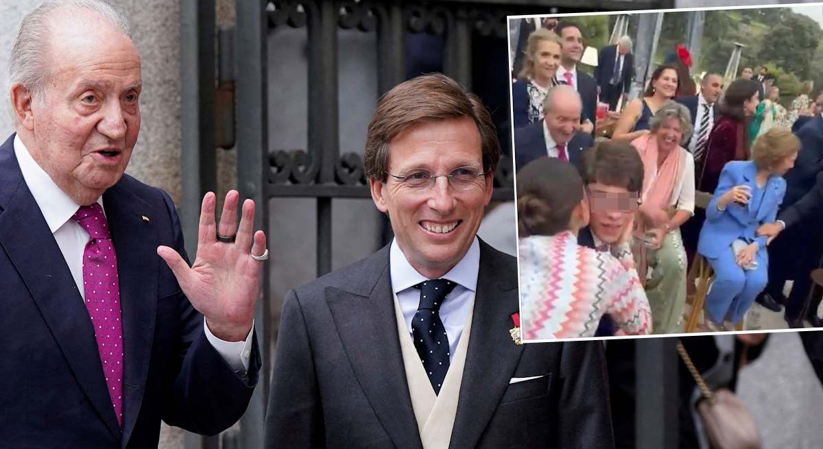 Juan Carlos I