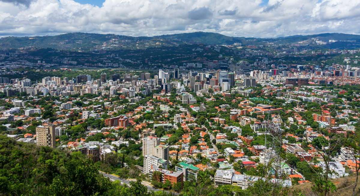 venezuela