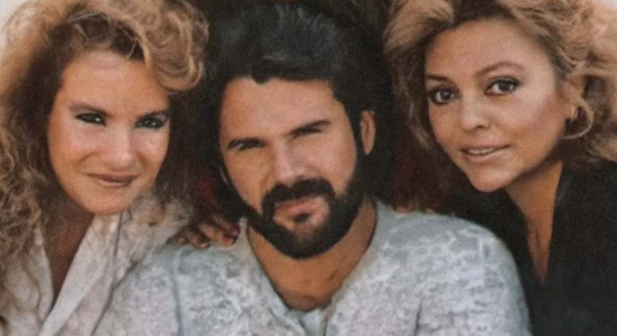 Pimpinela Mayra Gómez Kemp 