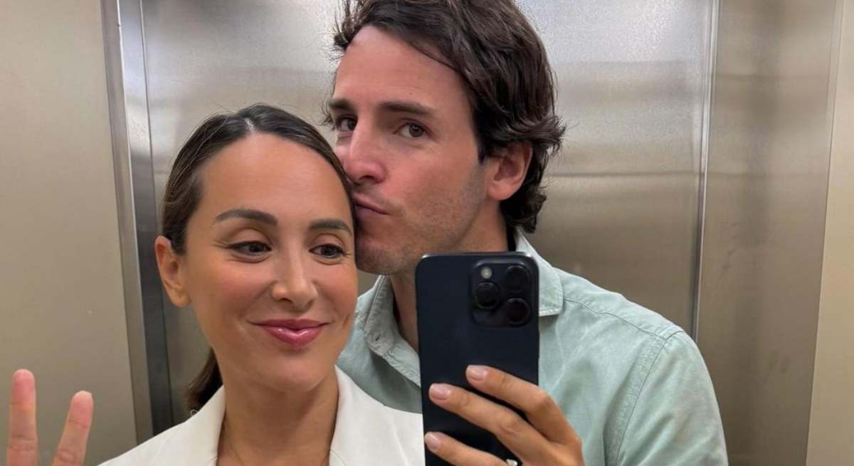 Tamara Falcó Íñigo Onieva 