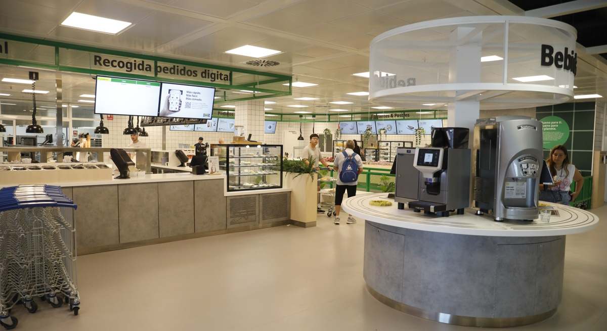 Ikea Vallecas
