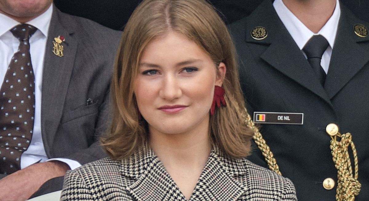 Elisabeth Bélgica